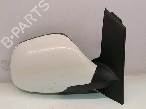 Right mirror SEAT ALTEA XL (5P5, 5P8)  | BP14832488C27 