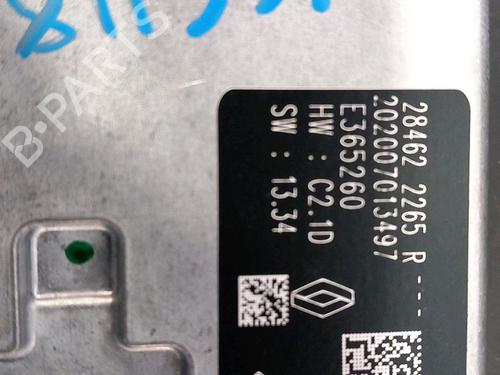 Other RENAULT CLIO V (B7_)  | BP20705928O1 