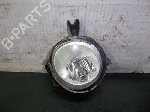 Used Left front fog light VW TOUAREG (7LA, 7L6, 7L7) [2002-2013]  18702693