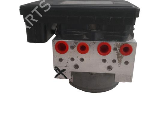 Used ABS pump ABS pump RENAULT MEGANE IV Grandtour (K9A/M/N_) 1.5 dCi 110 (110 hp) 33409279 33409279