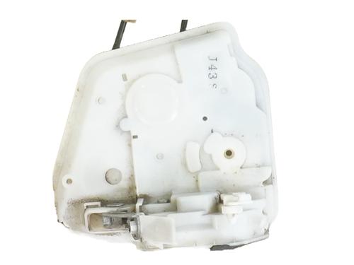 Used Rear left lock MAZDA 3 (BL) 1.6 MZR CD (BL14) (116 hp) 24118703