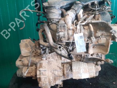 Alternator AUDI A3 Sportback (8VA, 8VF) 30 TFSI | BP27573203M7 