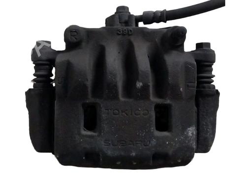 Used Right front brake caliper SUBARU FORESTER (SJ_) 2.0 i AWD (SJ5) (150 hp) 27437457