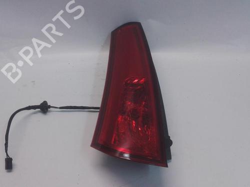 Used Right taillight KIA CEE'D SW (ED) 2.0 CRDi 140 (140 hp) 14450713