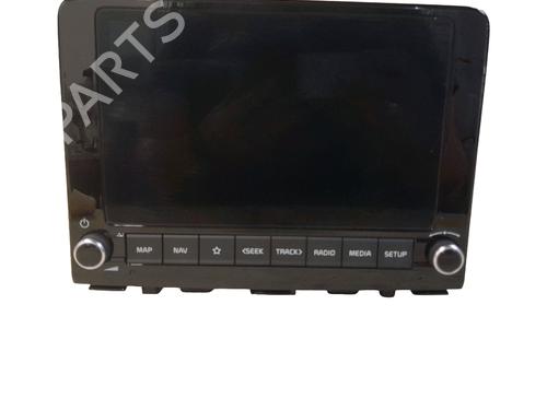 Used Display monitor Display monitor KIA STONIC (YB) 1.0 T-GDi Eco-Dynamics+ (120 hp) 34469481 34469481