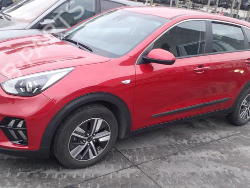 Gebruikte KIA NIRO I (DE)  1.6 GDI Hybrid  4641826 Onderdelen