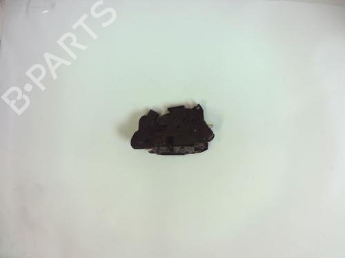 Used Front left lock Front left lock VW SCIROCCO III (137, 138) 1.4 TSI (160 hp) 34463334 34463334