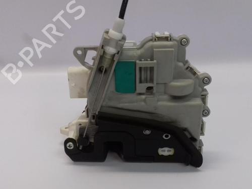 Used Front right lock Front right lock AUDI Q5 (8RB) [2008-2019] 34484005 34484005