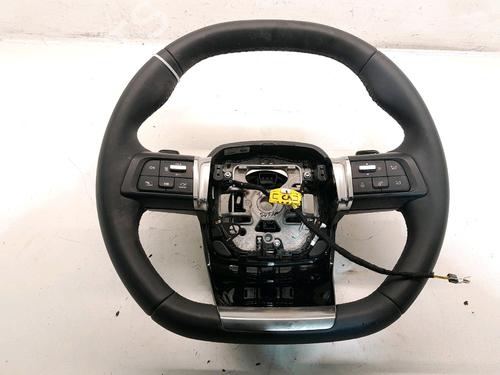 Used Steering wheel Steering wheel CITROËN C4 III (BA_, BB_, BC_) 1.5 BlueHDi 130 (BBYHZB) (131 hp) 34463206 34463206