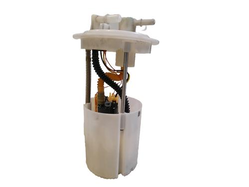 Fuel pump NISSAN NOTE (E12) 1.5 dCi | BP35733614M76 - Image 2