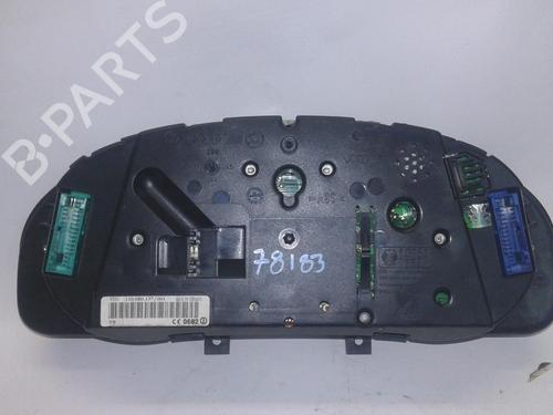 Used Instrument cluster Instrument cluster VW PASSAT B5.5 (3B3) 2.5 TDI (150 hp) 34482251 34482251