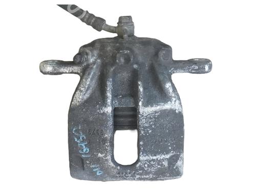 Used Right front brake caliper NISSAN MICRA IV (K13K, K13KK) 1.2 (80 hp) 25710595