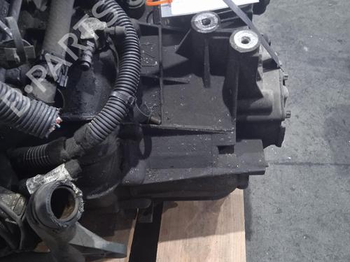 Gearbox OPEL ASTRA G Hatchback (T98)  | BP17697982M3 