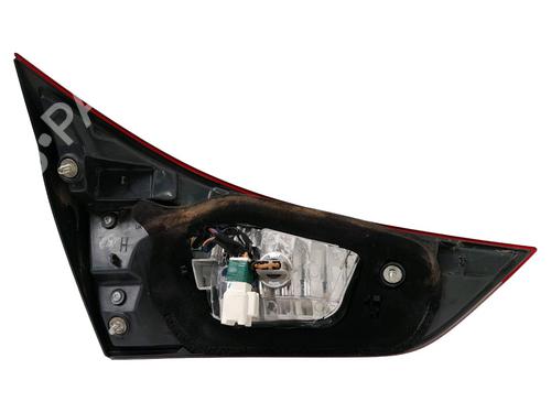 Right tailgate light TOYOTA AURIS (_E18_) 1.8 Hybrid (ZWE186_, ZWE186R) | BP38543769C80 - Image 2