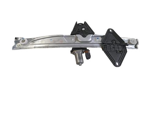 Front right window mechanism DACIA SANDERO III 1.0 TCe 90 | BP34551661C23 - Image 2