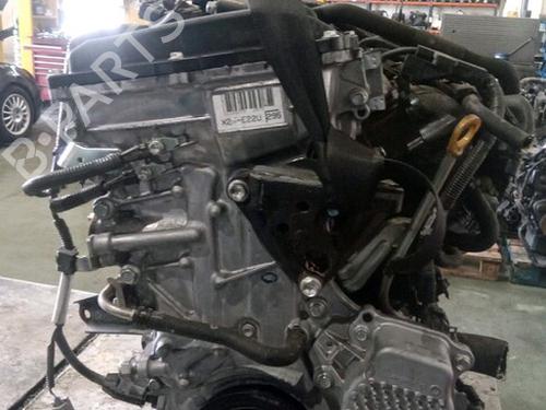 Used Engine Engine TOYOTA COROLLA Cross (ZVG1_, ZSG1_, MXGH1_, MXGA1_) 1.8 Hybrid (ZVG10, ZVG11, XG1T) (98 hp) 33404294 33404294