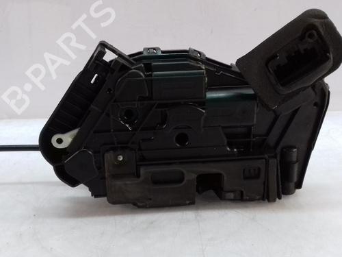 Used Front right lock SKODA SUPERB III (3V3) 2.0 TDI (150 hp) 14462321
