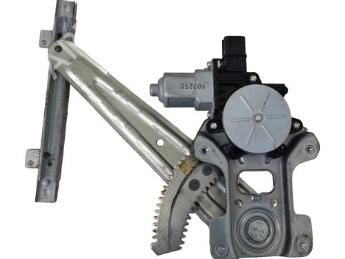 rear-right-window-mechanism-mitsubishi-lancer-viii-cy_a-cz_a-2007-34550192 main image
