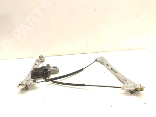 Front left window mechanism RENAULT MEGANE IV Hatchback (B9A/M/N_) 1.5 dCi 110 (B9A3) | BP34487857C22 - Image 3