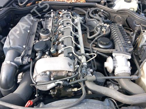 Alternator MERCEDES-BENZ E-CLASS (W210)  | BP23969703M7 