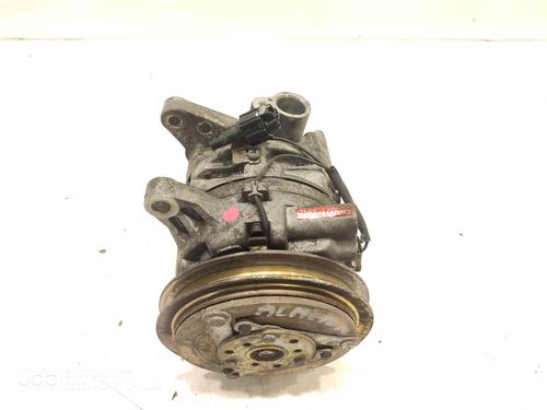Used AC compressor AC compressor NISSAN ALMERA I (N15) 2.0 D (75 hp) 35729241 35729241