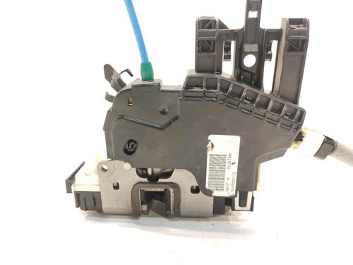 Rear left lock MERCEDES-BENZ GLA-CLASS (X156) GLA 200 CDI / d (156.908) | BP14472964C100 