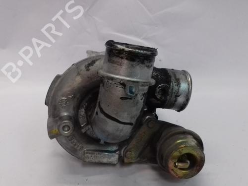 Used Turbocharger/Supercharger MERCEDES-BENZ VITO Van (W638) [1997-2003]  18535817