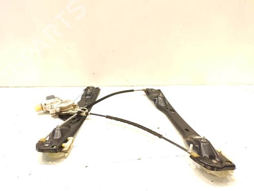 Front left window mechanism BMW X1 (E84) sDrive 18 d | BP34486865C22 - Image 5