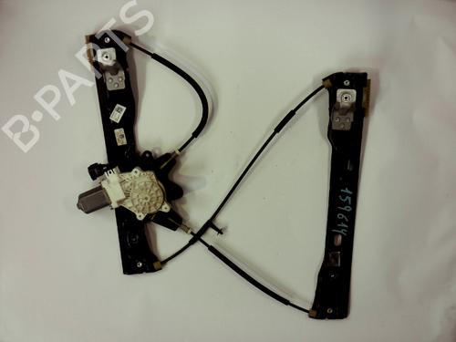 Used Front left window mechanism Front left window mechanism FORD FOCUS III 1.5 TDCi (120 hp) 34463469 34463469