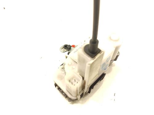 Used Front left lock Front left lock FIAT 500 (312_) 1.2 (312AXA1A) (69 hp) 34487241 34487241