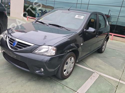 Brugte DACIA LOGAN (LS_)  1.5 dCi (LS0W)  4641868