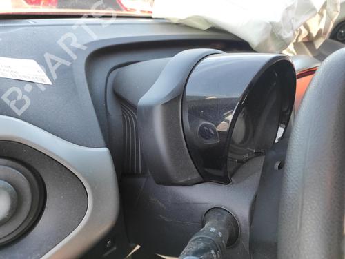 Used Instrument cluster Instrument cluster CITROËN C1 II (PA_, PS_) 1.0 VTi 68 (69 hp) 34487480 34487480