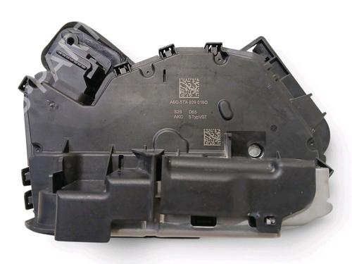 Used Rear right lock Rear right lock AUDI A1 Sportback (GBA) 30 TFSI (116 hp) 40090020 40090020