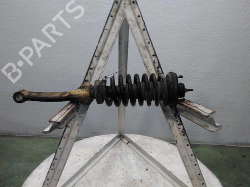 Used Left front shock absorber Left front shock absorber SSANGYONG ACTYON I [2005-2026] 34485428 34485428
