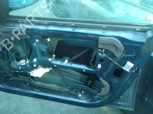 Used Front right window mechanism BMW 3 (E90) 320 d (163 hp) 14461213