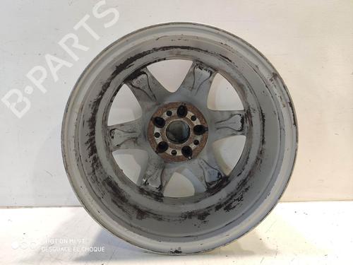 Used Rim Rim 37221301 37221301
