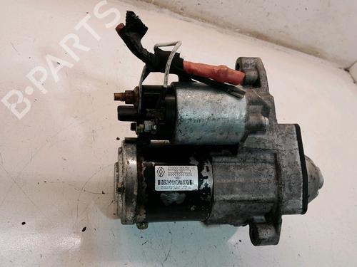 Used Starter Starter RENAULT CLIO IV (BH_) 0.9 TCe 90 (BHNF, BHMA, BHMH, BHJK, BHJR) (90 hp) 36339218 36339218