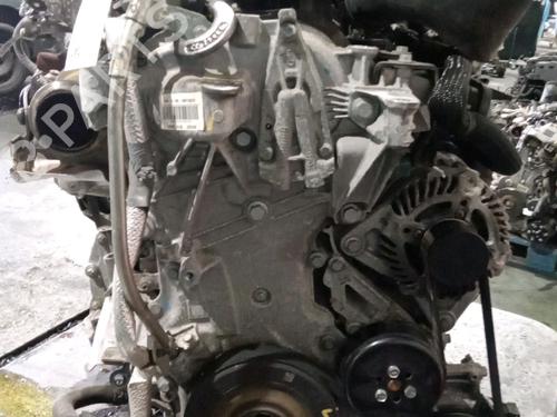Moteur NISSAN MICRA V (K14) [2016-2025]  17697384