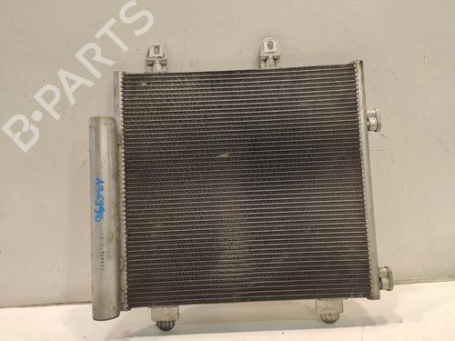 AC radiator MERCEDES-BENZ E-CLASS (W124) E 300 D (124.131) | BP34487840M32 - Image 2