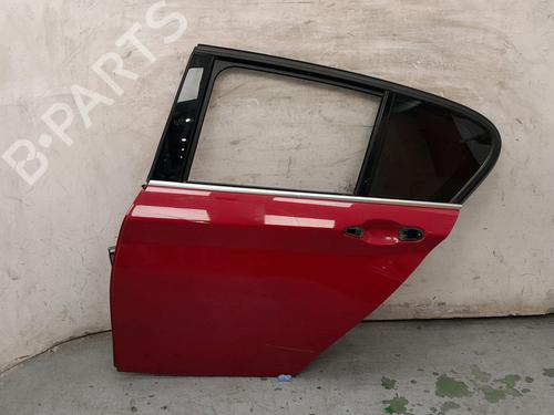 Used Left rear door BMW 1 (F21) 116 d (116 hp) 24966931