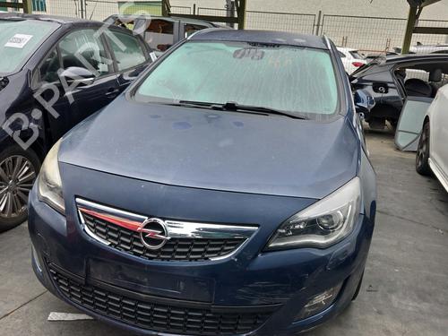 Used Parts OPEL ASTRA J Sports Tourer (P10)  1.7 CDTI (35)  4641821