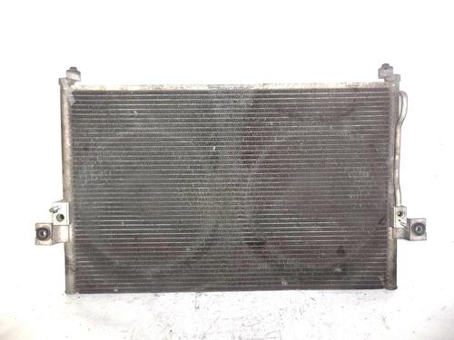 Used AC radiator AC radiator HYUNDAI H-1 / STAREX Bus (A1) [1997-2026] 34481367 34481367
