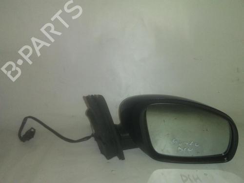 Used Right mirror Right mirror SKODA ROOMSTER (5J7) 1.4 TDI (80 hp) 34483073 34483073