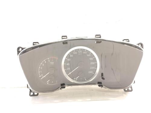 Used Instrument cluster Instrument cluster TOYOTA COROLLA Saloon (_E21_) 1.8 VVTi Hybrid (ZWE211, MZEA12) (98 hp) 34488346 34488346