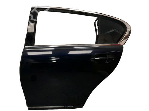Used Left rear door Left rear door LEXUS GS (_S19_) 450h (GRS191_, GWS191_, GRS191R, GWS191R) (345 hp) 34493127 34493127