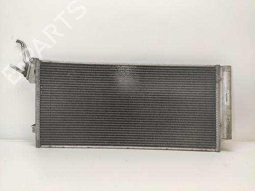 Used AC radiator AC radiator OPEL COMBO Box Body/MPV (X12) 1.3 CDTI (B05) (90 hp) 34486061 34486061