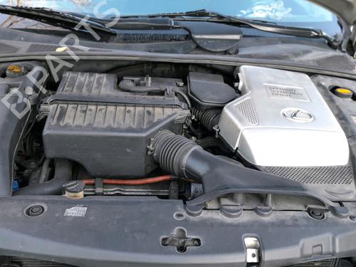 Rear differential LEXUS RX (_U3_) 400h AWD (MHU38_, MHU38R) | BP34491391M24  - Image 6