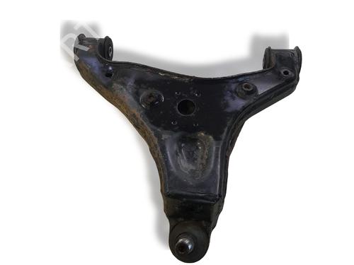 Used Left front suspension arm MERCEDES-BENZ SPRINTER 3-t Van (B906) 210 CDI (906.611, 906.613) (95 hp) 18557536