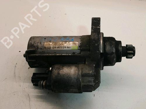 Starter AUDI A3 Sportback (8PA) 2.0 TFSI quattro | BP35732099M8 - Image 4