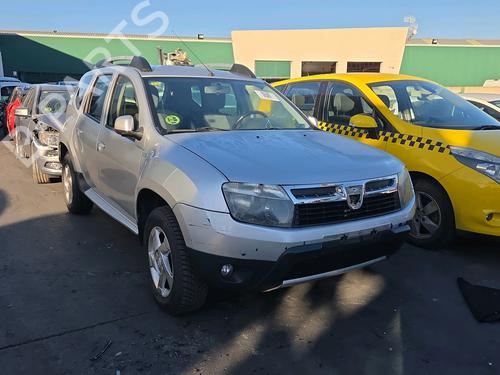 Teile für DACIA DUSTER (HS_)  1.5 dCi 4x4 (HSMC, HSMD)  4641806 